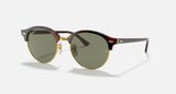  Ray Ban RB4246 990/58 sunglasses 