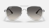  Ray Ban RB4376 6477/11 sunglasses 