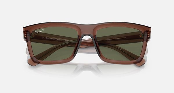  Ray Ban RB4396 66789A polarized sunglasses 