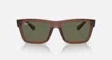  Ray Ban RB4396 66789A polarized sunglasses 