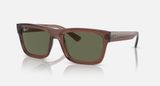  Ray Ban RB4396 66789A polarized sunglasses 