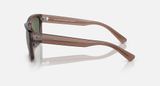  Ray Ban RB4396 66789A polarized sunglasses 