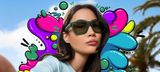  Ray Ban RB4396 66789A polarized sunglasses 