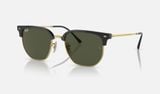  Ray Ban New Clubmaster RB4416 601/31 sunglasses 