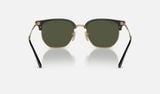  Ray Ban New Clubmaster RB4416 601/31 sunglasses 