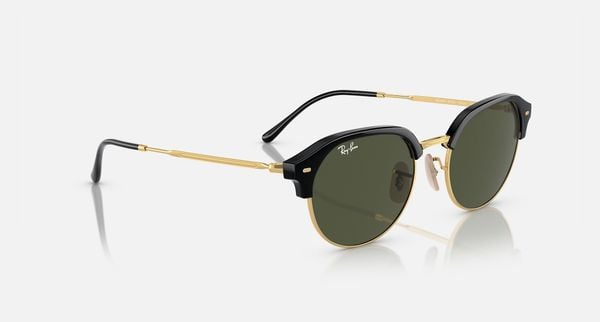  Ray Ban RB4429 601/31 clubmaster sunglasses 