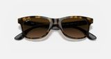  Ray Ban RB4640 710/M2 polarized sunglasses 