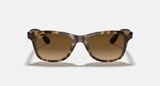  Ray Ban RB4640 710/M2 polarized sunglasses 