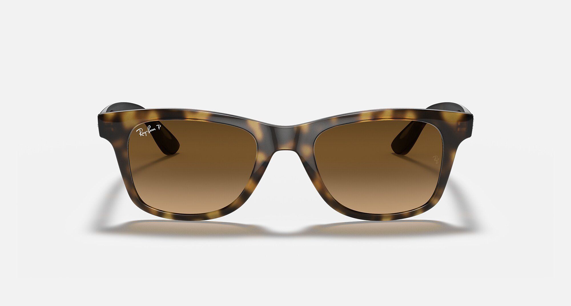  Ray Ban RB4640 710/M2 polarized sunglasses 