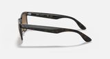  Ray Ban RB4640 710/M2 polarized sunglasses 