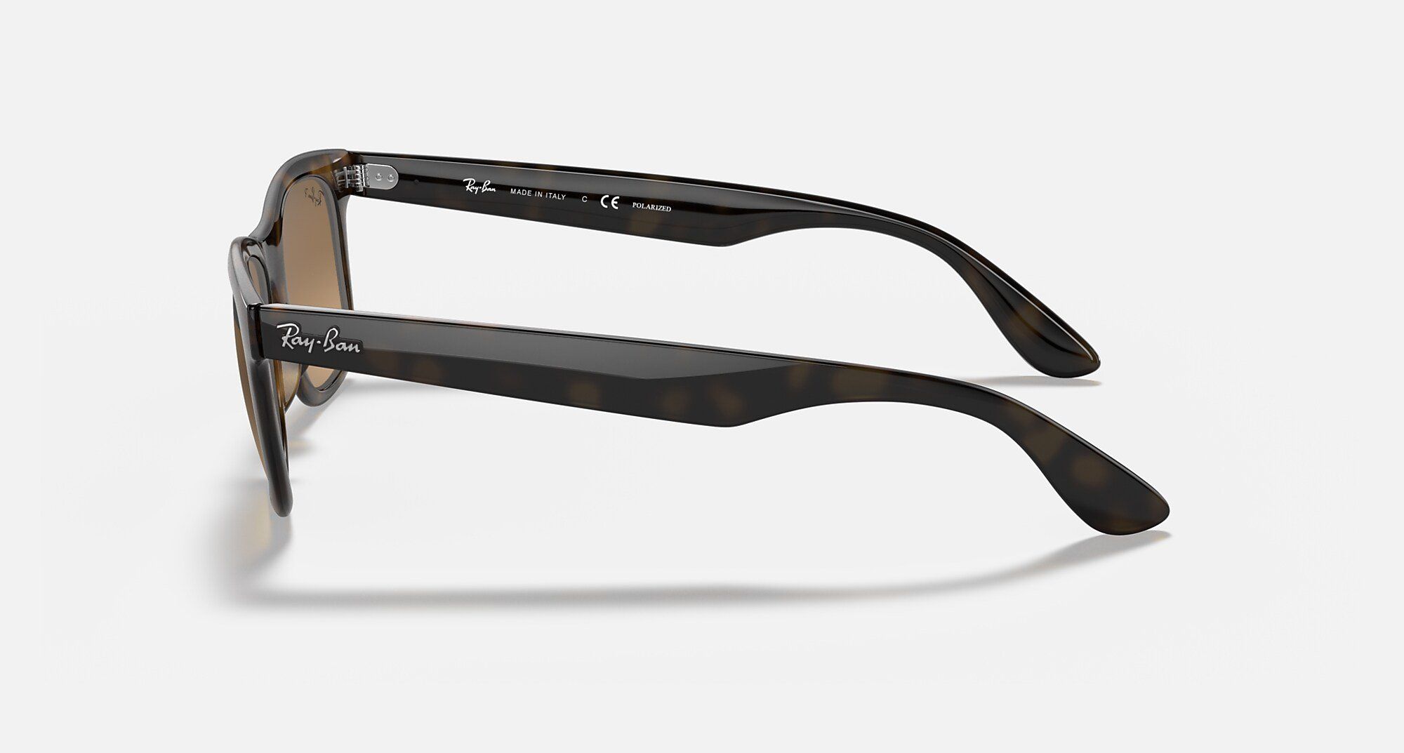  Ray Ban RB4640 710/M2 polarized sunglasses 