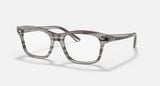  (ĐÃ BÁN) Ray Ban Mr Burbank RB5383F 8055 eyeglasses 