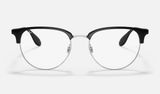  Ray Ban RB6396 2932 eyeglasses 