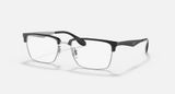  Ray Ban RB6397 2932 eyeglasses 