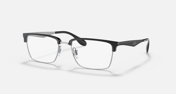  Ray Ban RB6397 2932 eyeglasses 