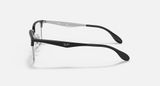  Ray Ban RB6397 2932 eyeglasses 