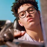  (Đã bán) Ray Ban RB7151 2000 