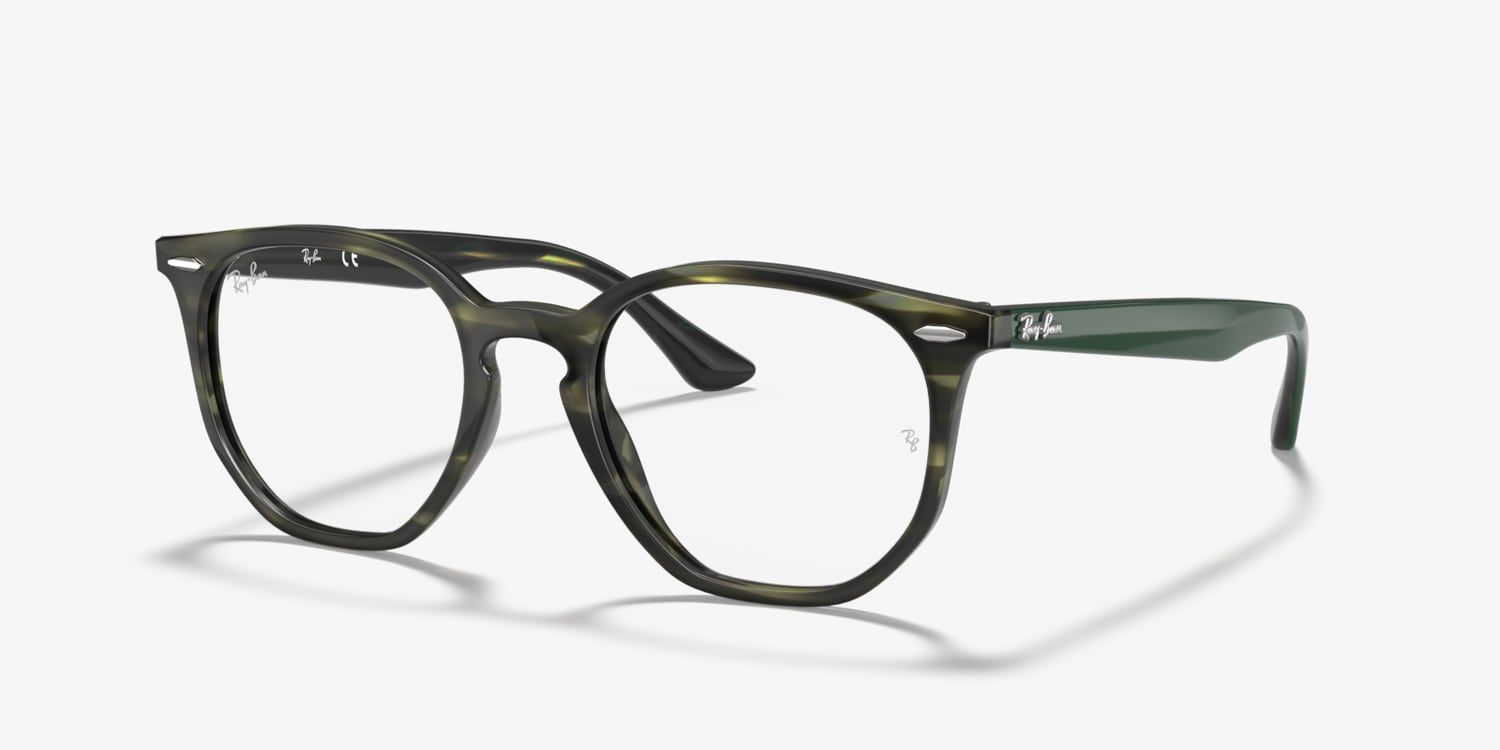 Ray Ban RB7151 5800 Ray Ban RB7151 5800