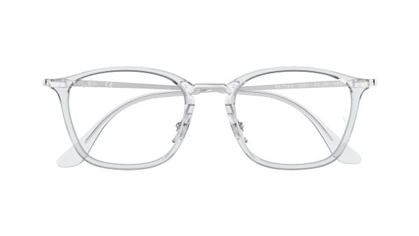  (ĐÃ BÁN) Ray Ban RB7164 2001 eyeglasses 