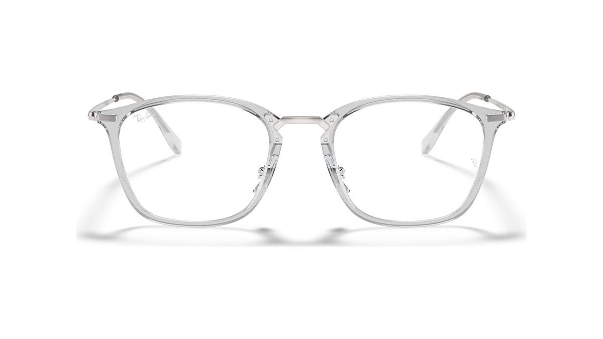  (ĐÃ BÁN) Ray Ban RB7164 2001 eyeglasses 