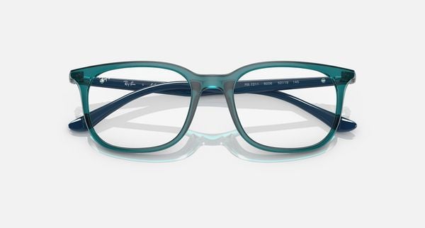  Ray Ban RB7211 8206 eyeglasses 