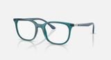  Ray Ban RB7211 8206 eyeglasses 
