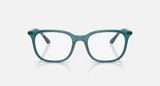  Ray Ban RB7211 8206 eyeglasses 