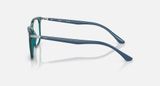  Ray Ban RB7211 8206 eyeglasses 