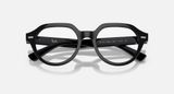  (ĐÃ BÁN) Ray Ban Gina RB7214 2000 eyeglasses 