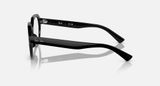  (ĐÃ BÁN) Ray Ban Gina RB7214 2000 eyeglasses 
