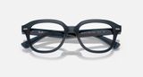  (ĐÃ BÁN) Ray Ban ERIK RB7215 8256 eyglasses 