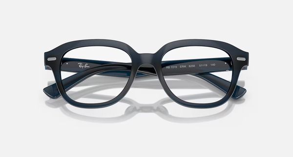  (ĐÃ BÁN) Ray Ban ERIK RB7215 8256 eyglasses 