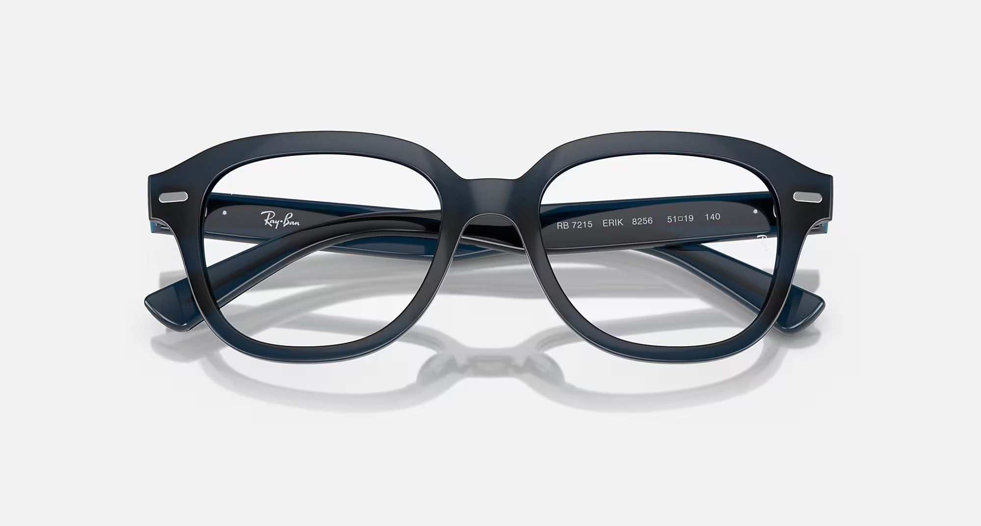  (ĐÃ BÁN) Ray Ban ERIK RB7215 8256 eyglasses 
