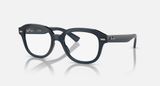  (ĐÃ BÁN) Ray Ban ERIK RB7215 8256 eyglasses 