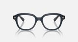  (ĐÃ BÁN) Ray Ban ERIK RB7215 8256 eyglasses 