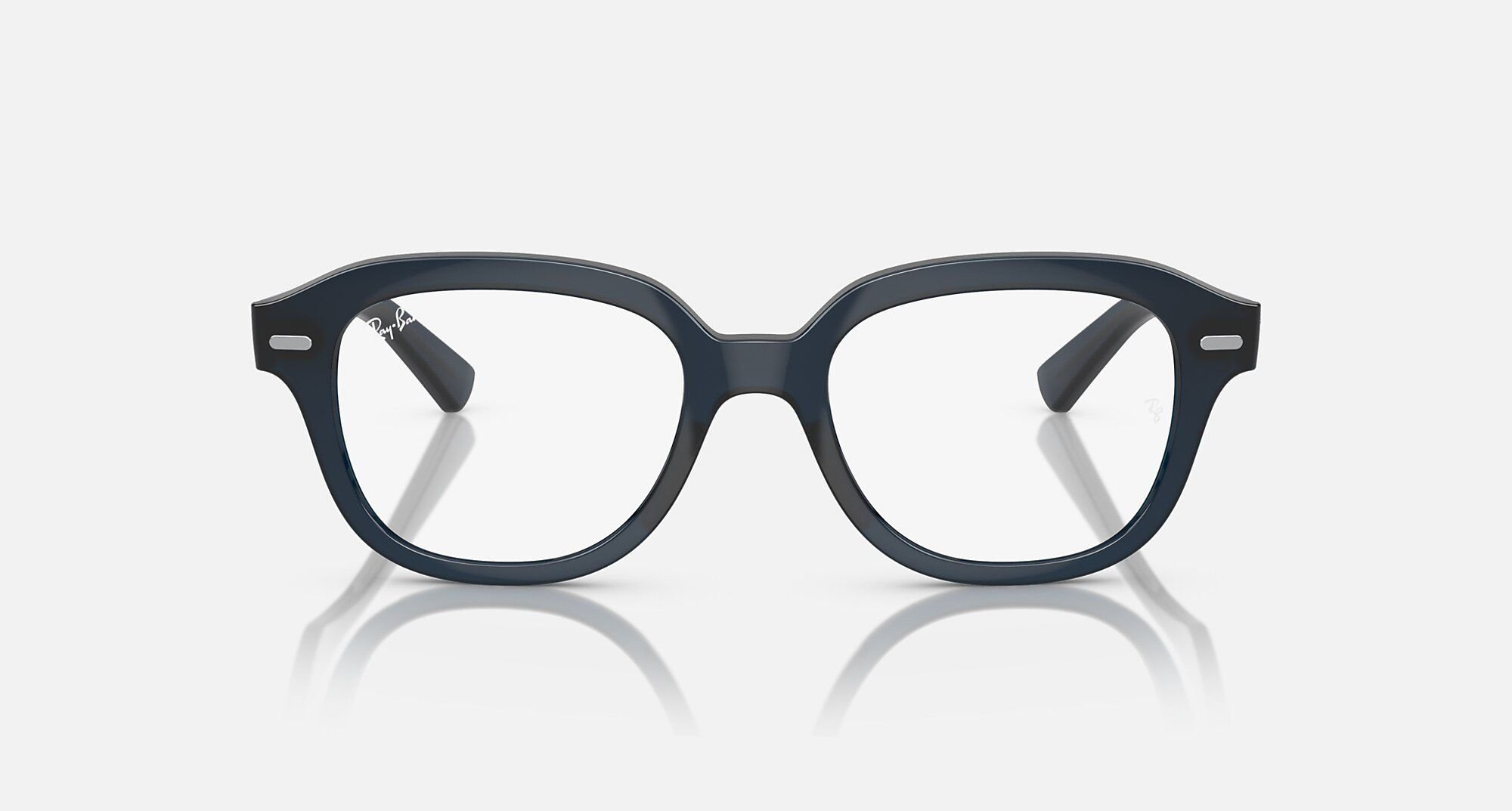  (ĐÃ BÁN) Ray Ban ERIK RB7215 8256 eyglasses 
