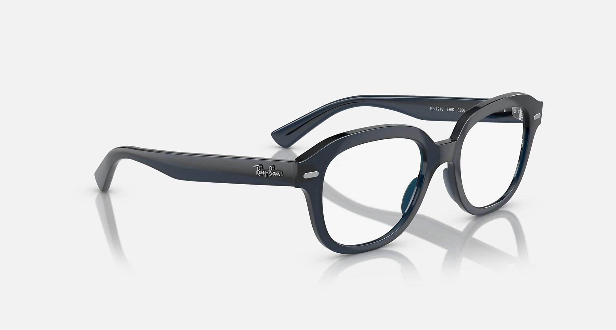  (ĐÃ BÁN) Ray Ban ERIK RB7215 8256 eyglasses 