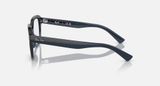  (ĐÃ BÁN) Ray Ban ERIK RB7215 8256 eyglasses 
