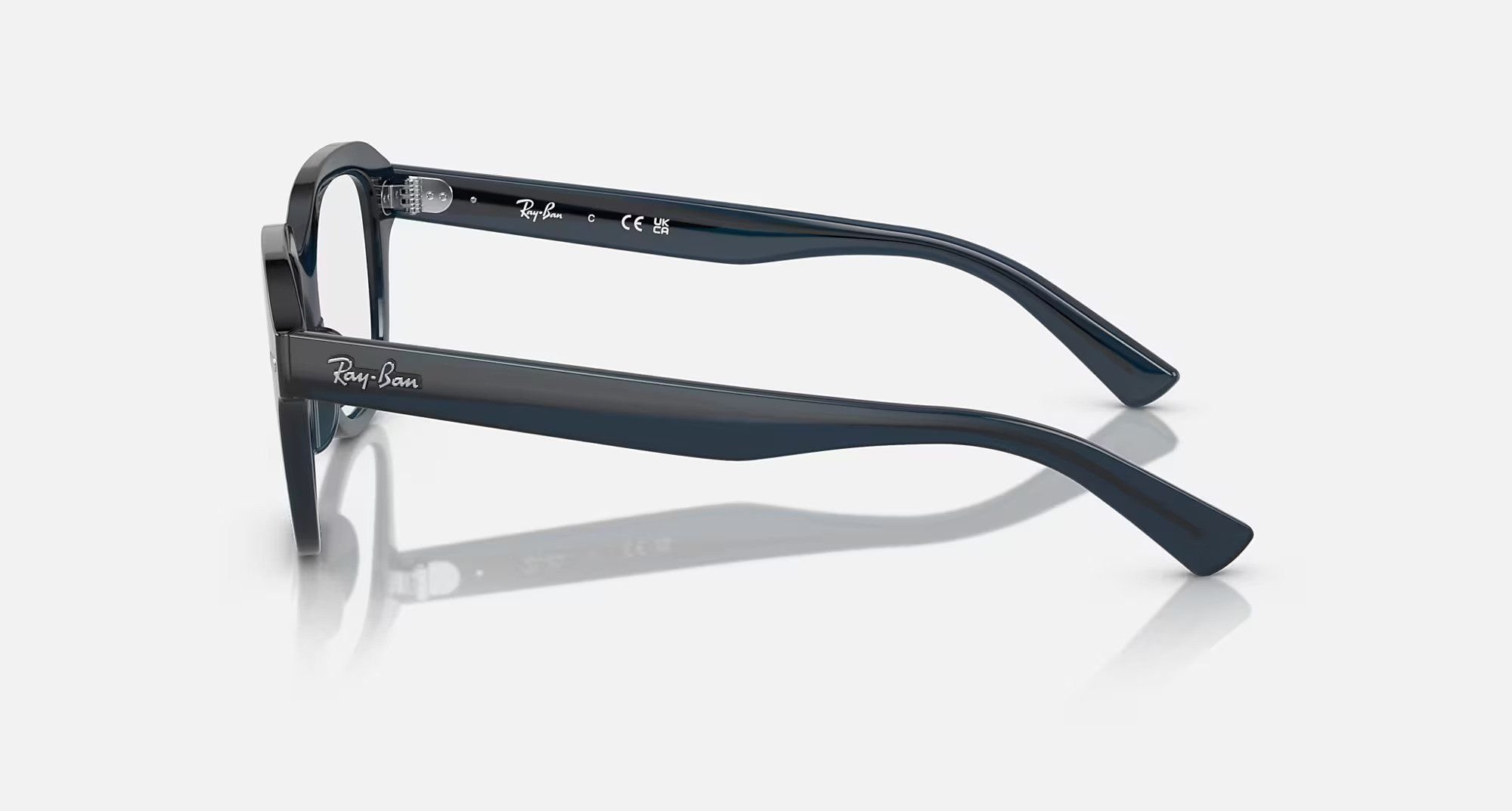  (ĐÃ BÁN) Ray Ban ERIK RB7215 8256 eyglasses 
