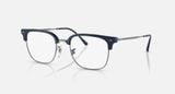  Ray Ban RB7216 8210 eyeglasses 