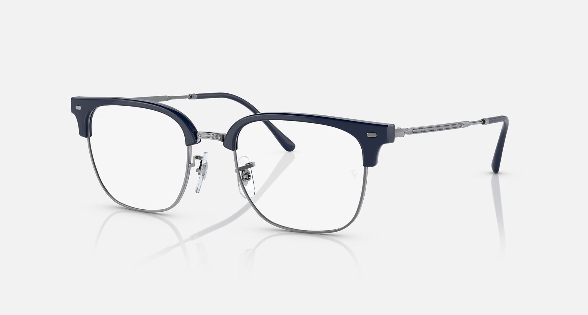 Ray Ban RB7216 8210 eyeglasses 