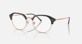  Ray Ban RB7229 8322 eyeglasses 