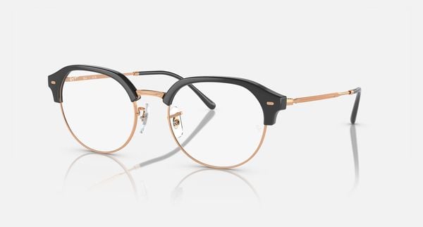  Ray Ban RB7229 8322 eyeglasses 