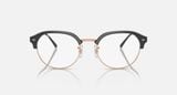  Ray Ban RB7229 8322 eyeglasses 