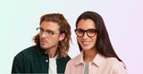  Ray Ban RB7229 8322 eyeglasses 