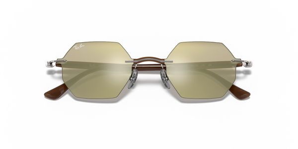  Ray Ban RB8061 159/5A Lightray sunglasses 
