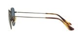  Ray Ban RB8157 9207/T0 Frank titanium sunglasses 
