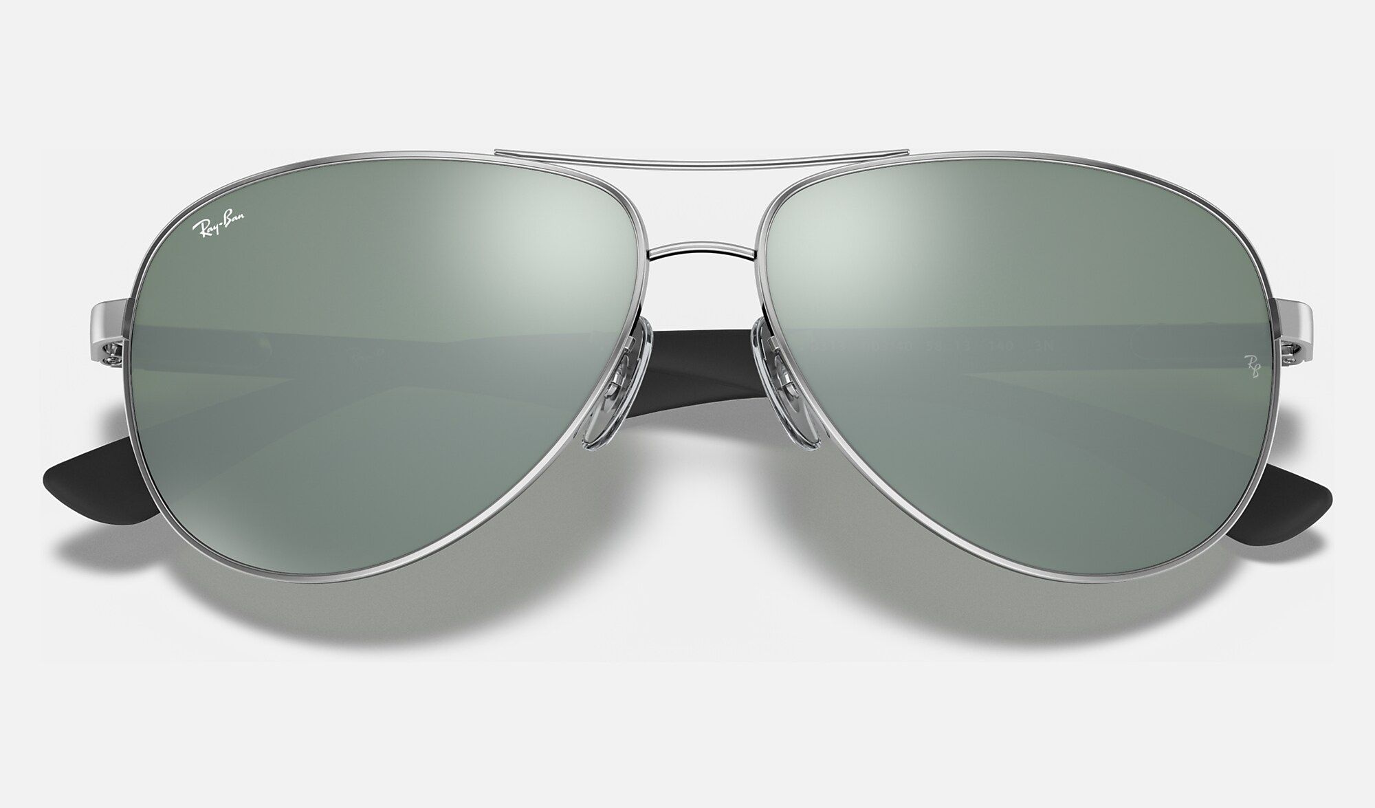  Ray Ban RB8313 003/40 sunglasses 