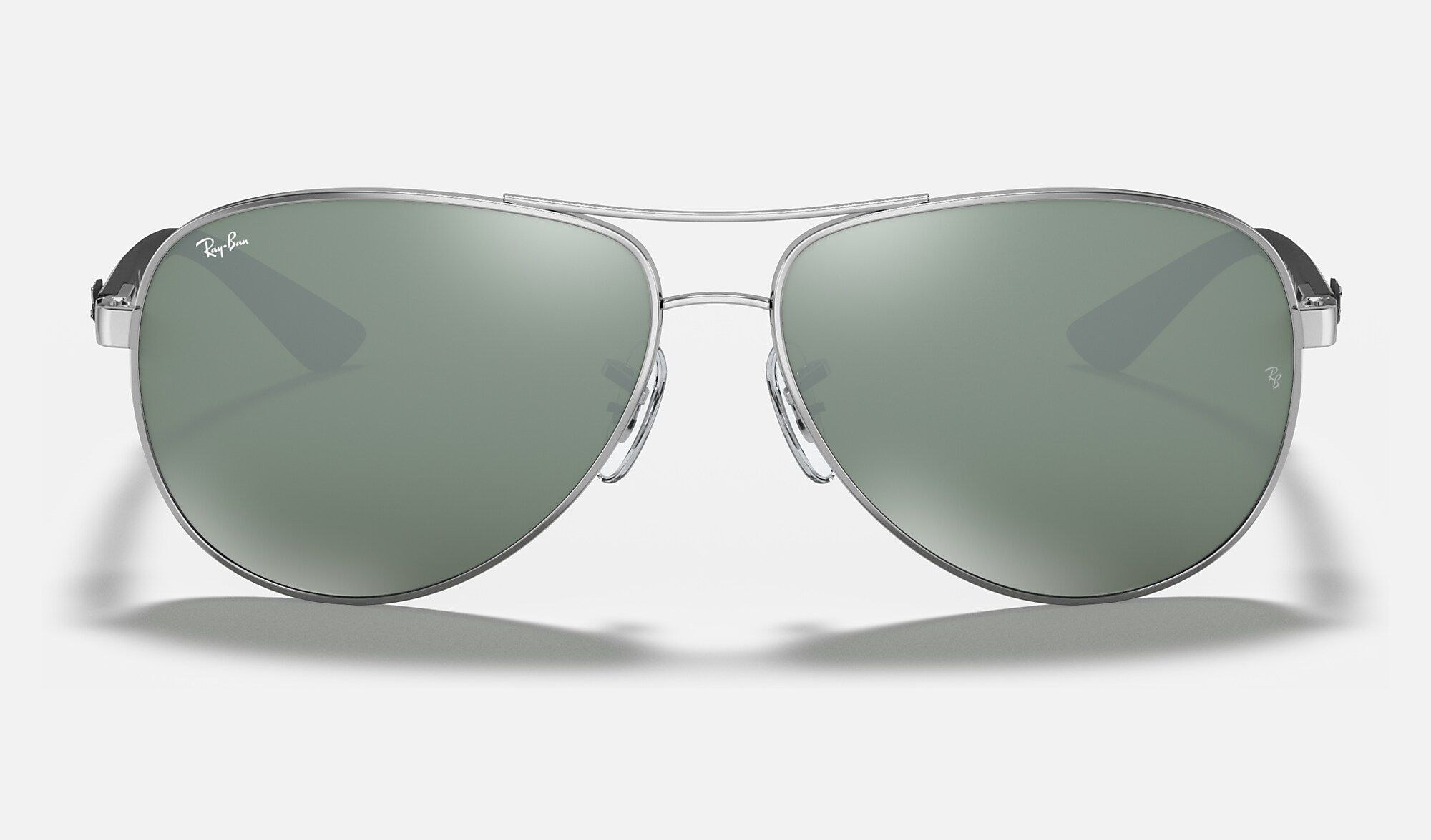  (ĐÃ BÁN) Ray Ban RB8313 003/40 sunglasses 