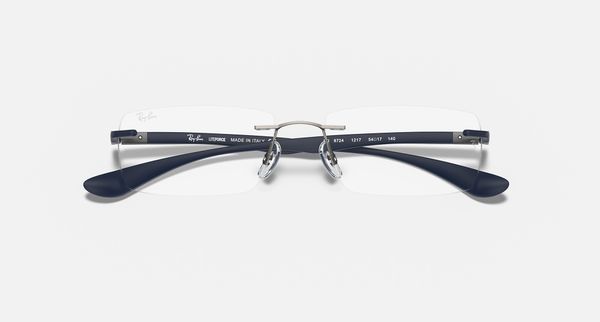  (ĐÃ BÁN)Ray Ban RB8724 1217 eyeglasses 